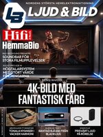 Ljud & Bild